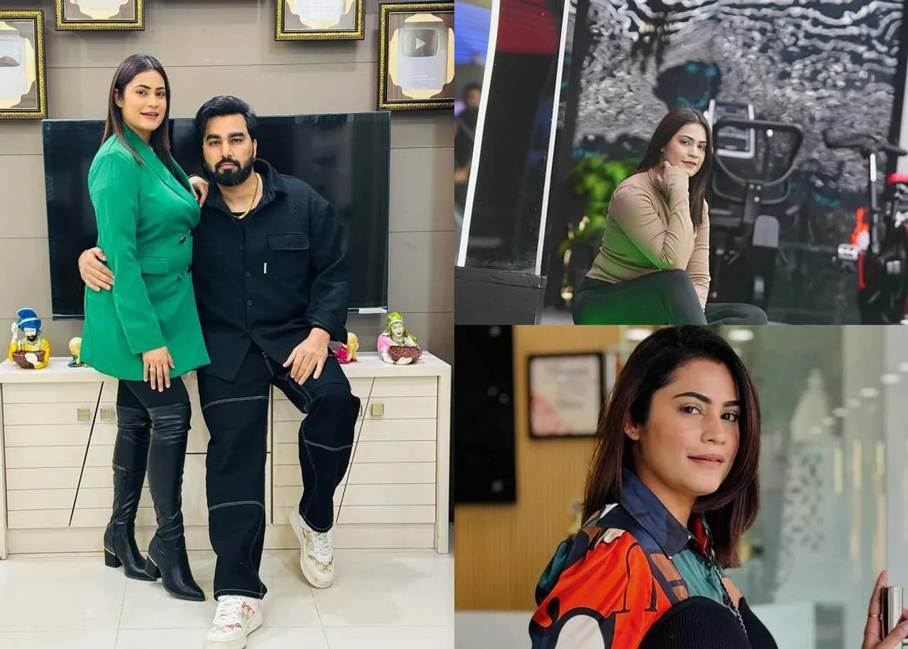 Bigg boss ott 3 armaan malik