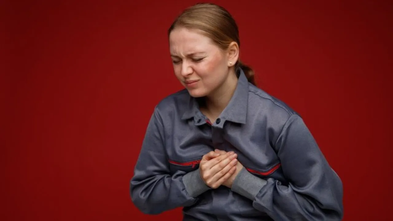 How to avoid heart risks