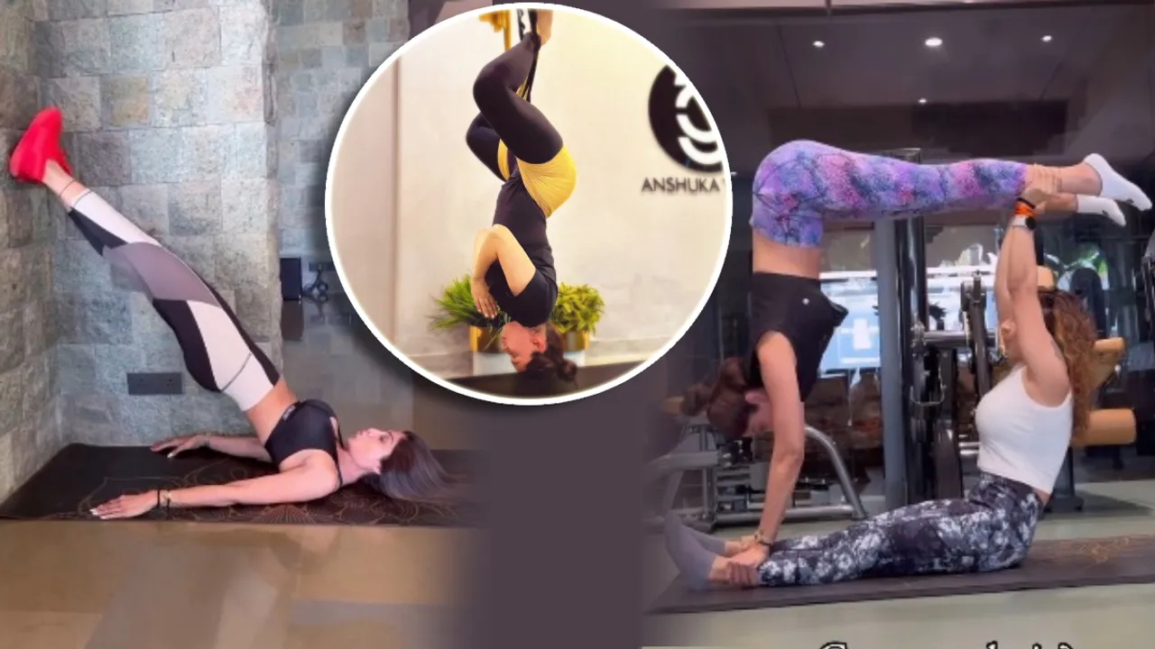 international-yoga-day-bollywood-actress