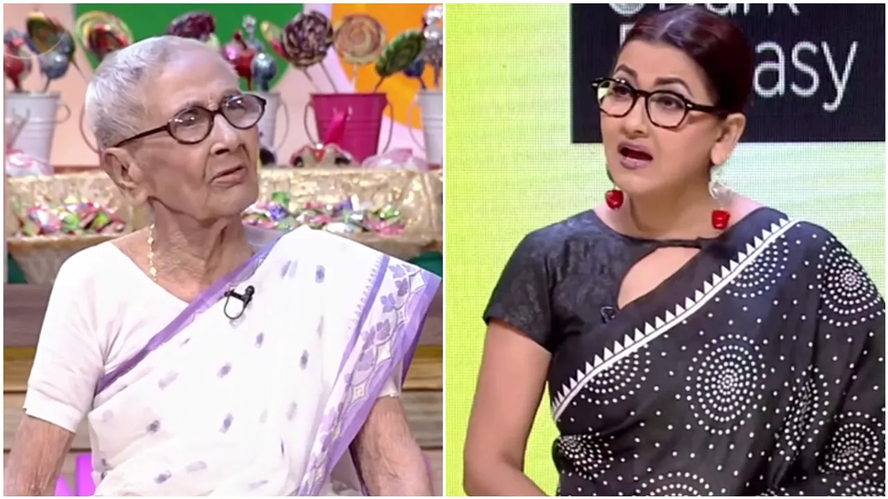 rachana banerjee, rachana banerjee didi no one, rachana banerjee mp, rachana banerjee tollywood, rachana banerjee viral