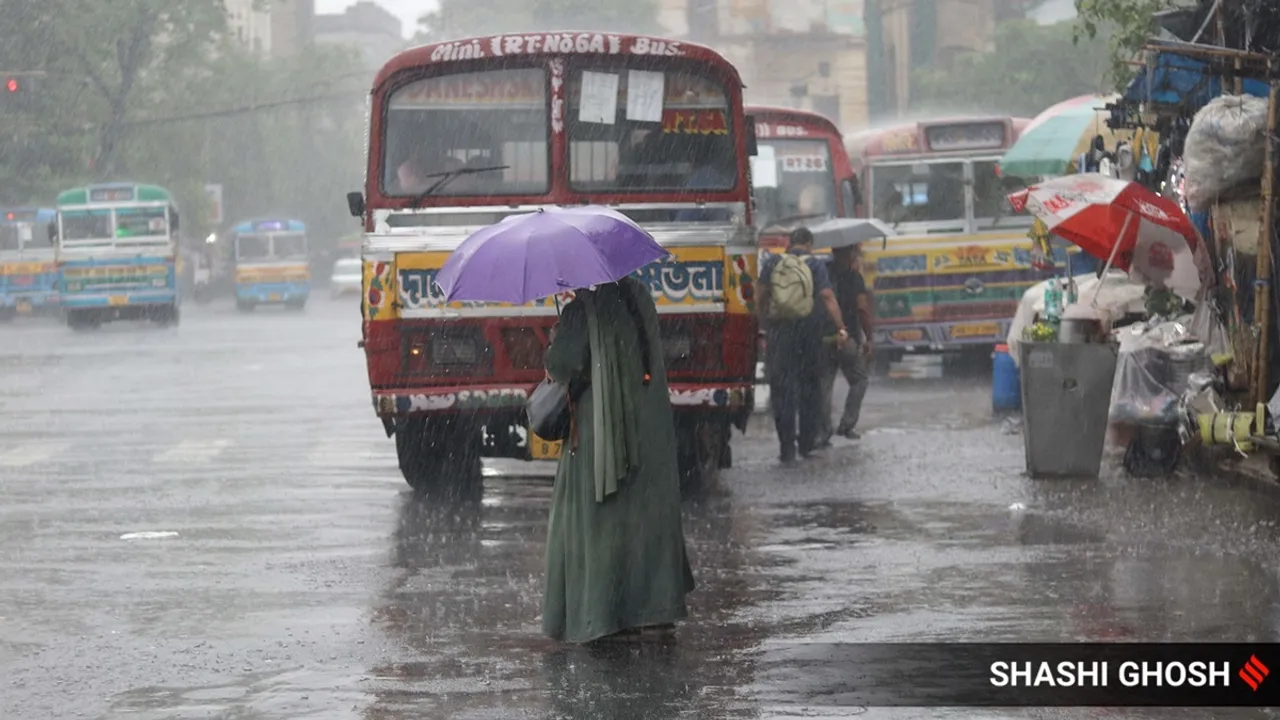 Weather Update | Kolkata Weather Forecast | IMD Weather Update
