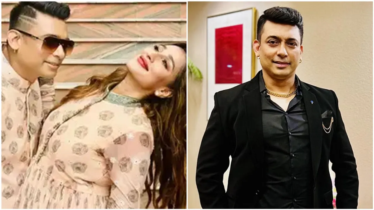 জায়েদ খান, জায়েদ খানের বিয়ে, জায়েদ খান সায়ন্তিকা, zayed khan, zayed khan news, zayed khan bangladesh, zayed khan updates, zayed khan sayantika