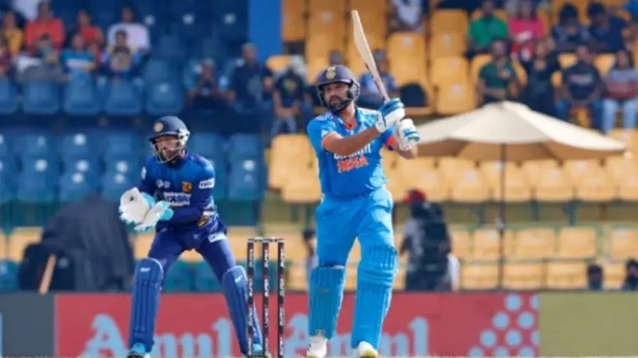 India, Sri Lanka, ভারত, শ্রীলঙ্কা
