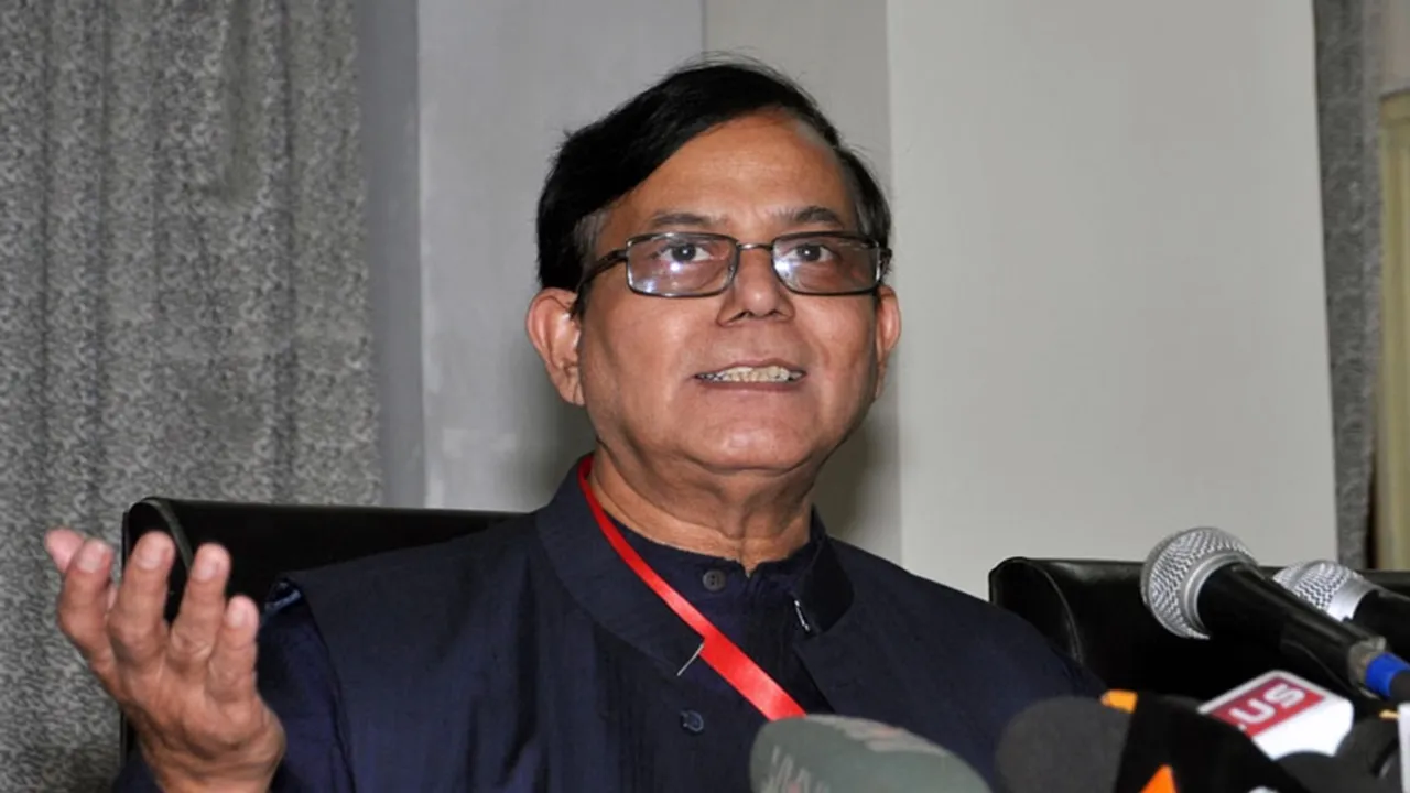 FIR filed against Mohammad Salim in Chopra incident, মহম্মদ সেলিমের বিরুদ্ধে এফআইআর