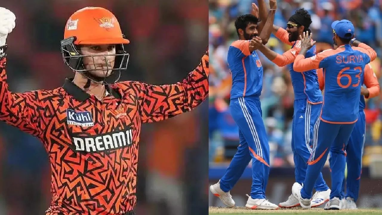Team India tour to Zimbabwe: