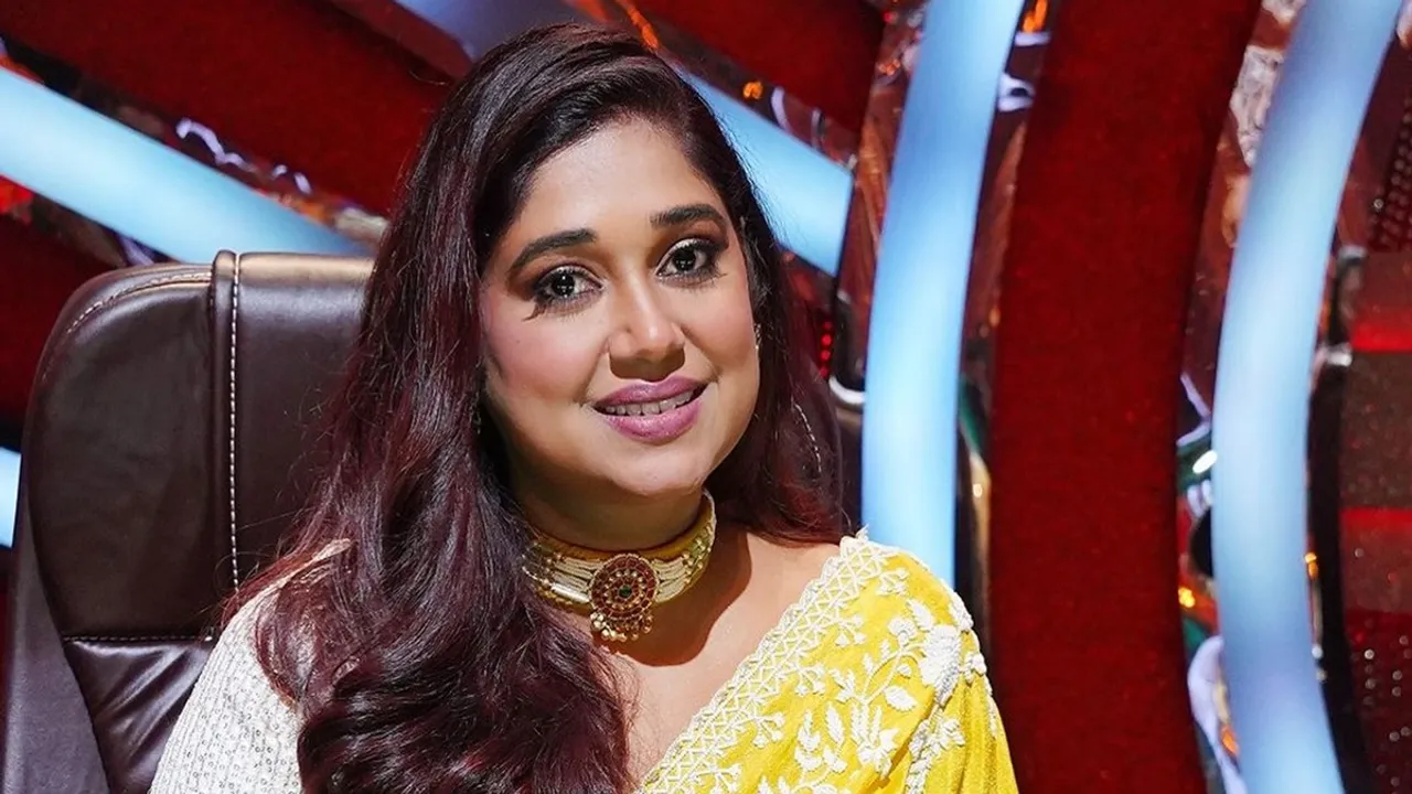 antara mitra, antara mitra news, saregamapa, antara mitra Tollywood, zee bangla saregmapa, antara mitra Tollywood, antara mitra songs, antara mitra Arijit singh, Tollywood