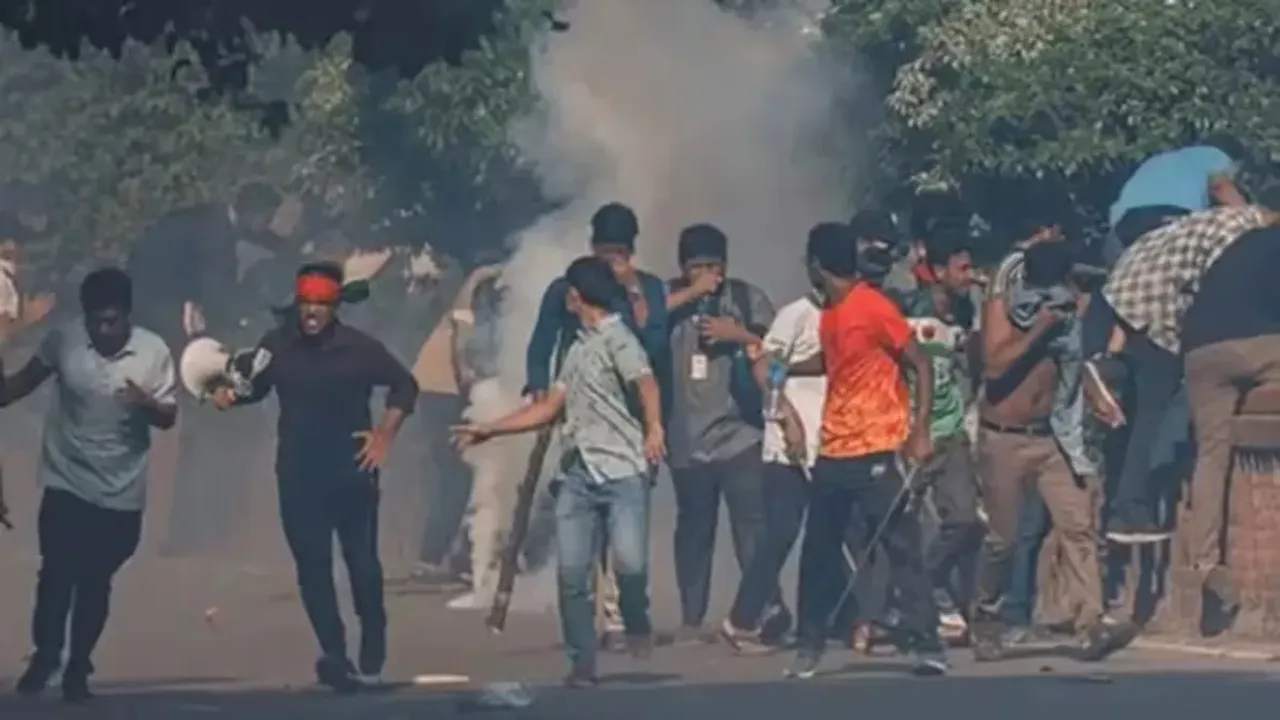 Bangladesh news, world news, Bangladesh violence, Dhaka news, quota clashes in Bangladesh