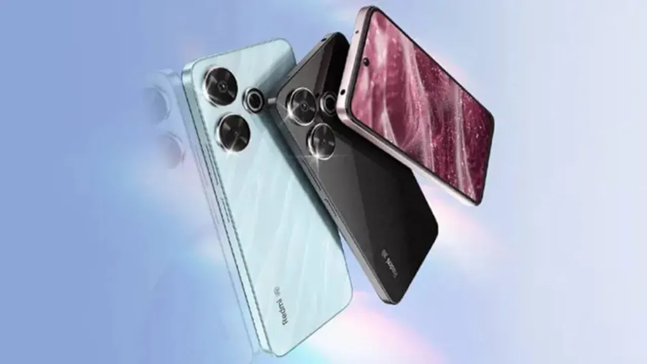 redmi,redmi 13 5g