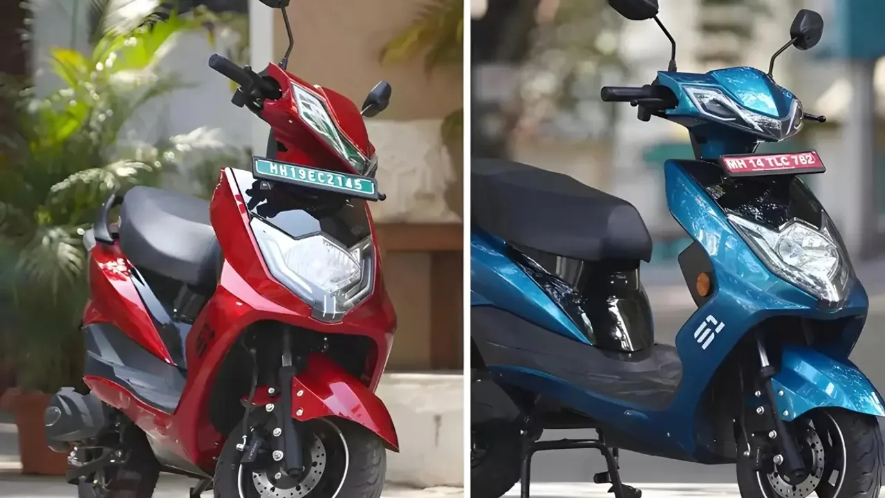 "iVOOMi, S1 Lite, new electric scooter launch, iVOOMi new launch, new launches"