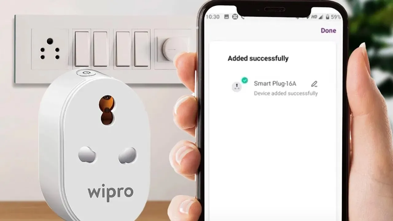 Smart Plug for home appliances, Smart Plug, Smart Plug wifi support, स्मार्ट प्लग एसी के लिए, स्मार्ट प्लग लाइट, अमेजन डिस्काउंट, Smart Plug for home appliances support"