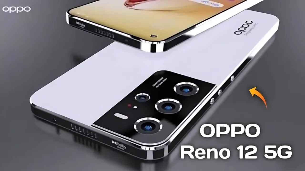 oppo reno 12"," Reno 12 pro"," Reno 12 series india launch"," Reno 12 pro India price"," AI features"," AI"," AI phone under Rs 40000"