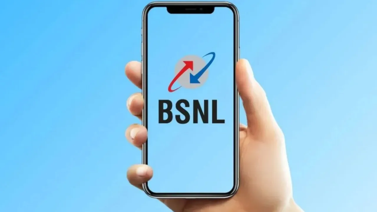 BSNL, BSNL Offer, BSNL Recharge, BSNL Recharge Offer, BSNL Recharge Plan, BSNL 105 Days Validity Plan, BSNL 666 Plan, BSNL Rs 666 Offer, Recharge Offer, BSNL News, BSNL Today, BSNL 4G, BSNL 4G Offer, Telecom News, Telecom Offer