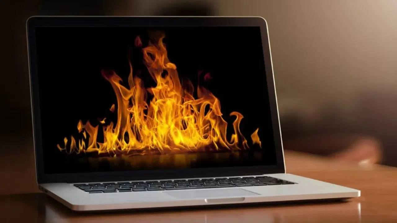 Laptop, Laptop overheat, Laptop overheating issue, Laptop overheating problem, how to fix laptop overheating