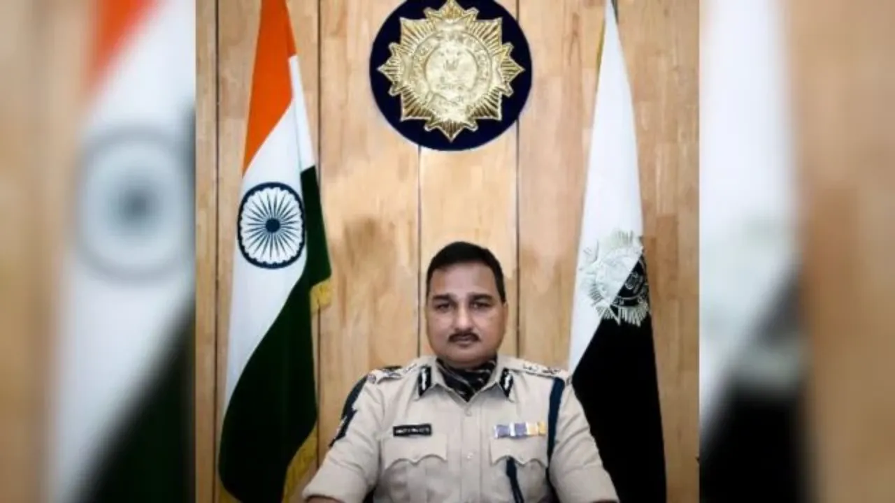 Kolkata Police, Raj Bhavan, কলকাতা পুলিশ, রাজভবন