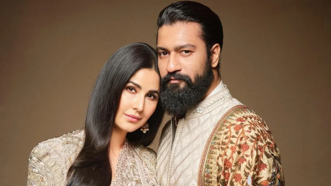 Vicky Kaushal on Katrina kaif pregnancy rumours