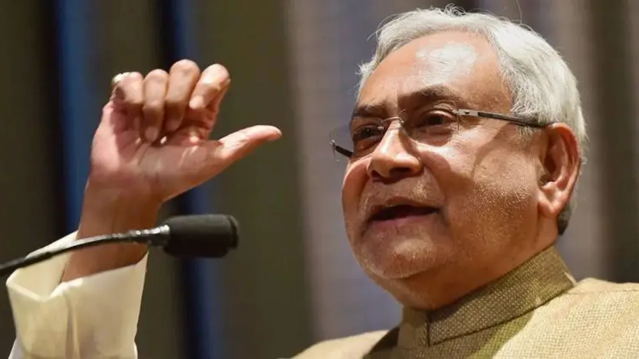 On November 7, 2023, the Nitish-led Mahagathbandhan government raised the Bihar quota slab to 65 per cent.