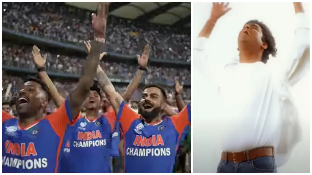 rahman vande mataram