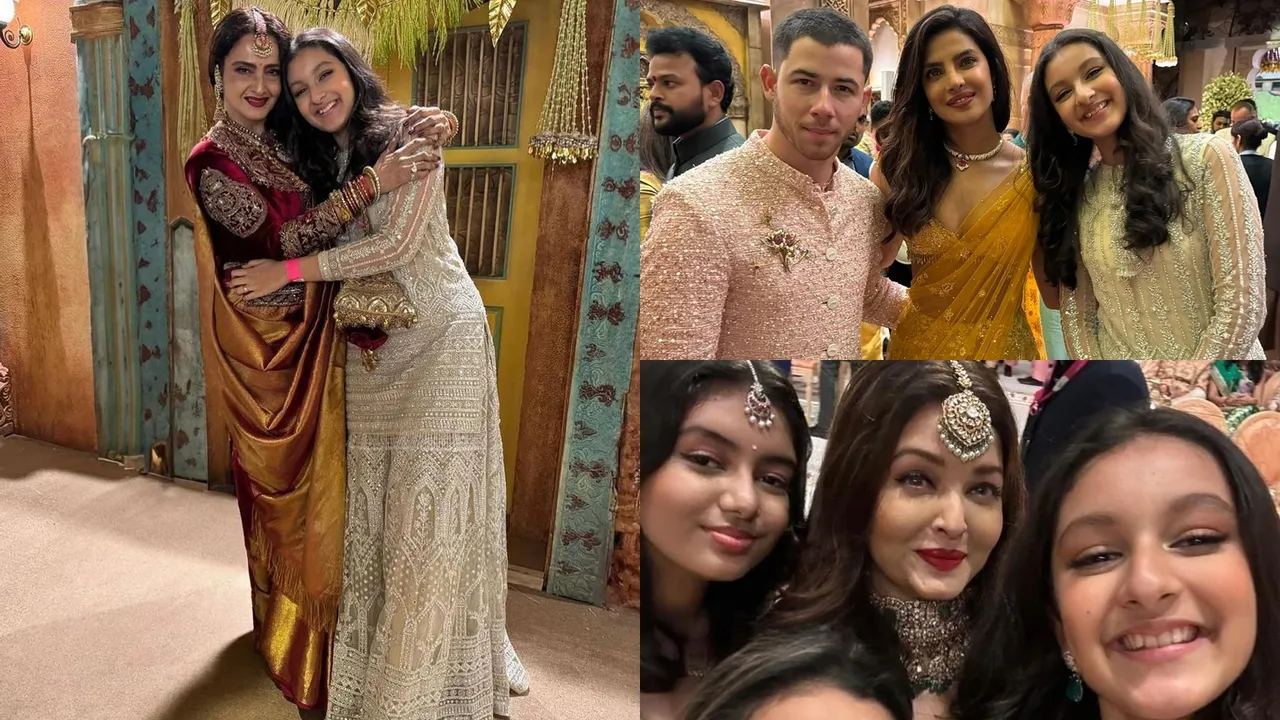 Sitara Social Media Sensation