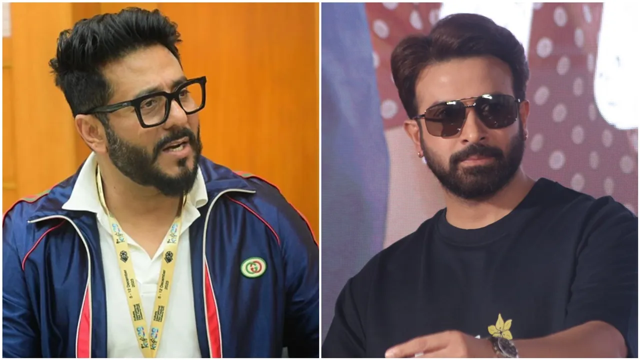 Raj Chakraborty signed Shakib Khan, tollywood news