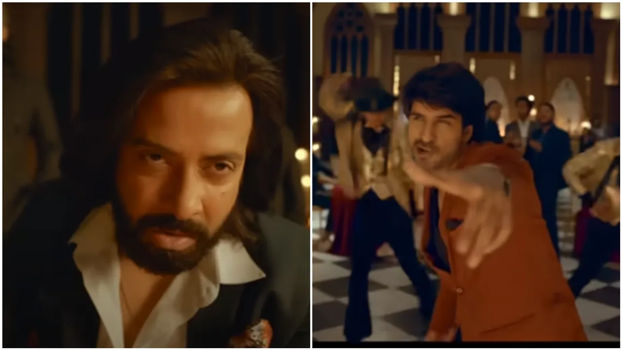 Toofan Shakib Khan movies actor who sang in dustu kokil manav sachdeva tollywood news