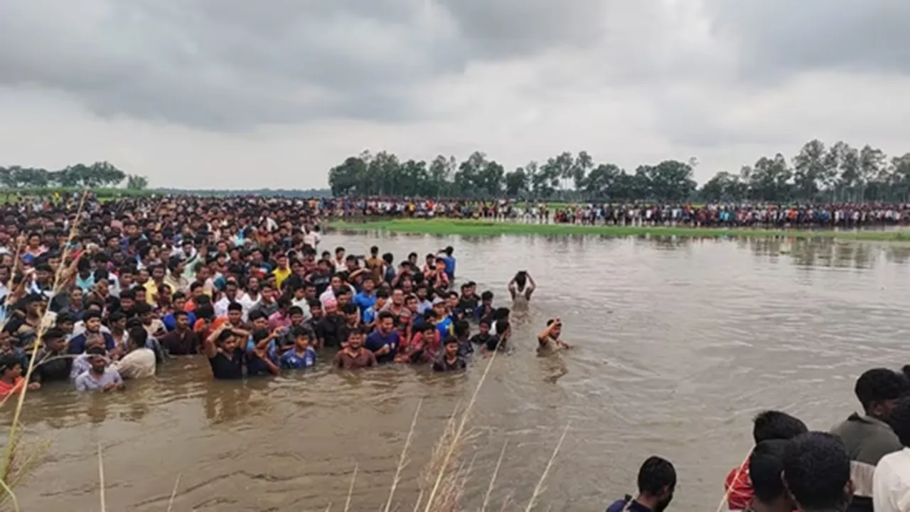 Bangladesh Crisis, Bangladesh Violence, Bangladesh Hindu Crisis, Sheikh Hasina