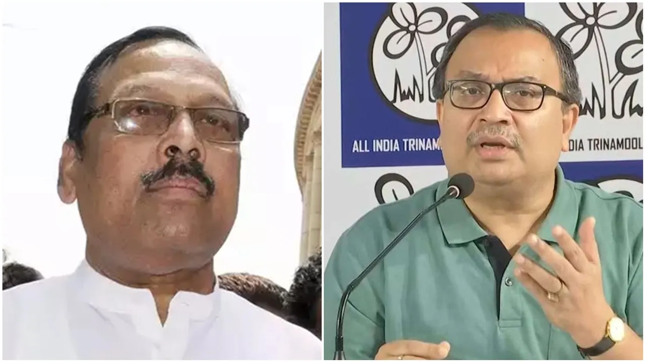 Sukhendu sekhar Roy demands arrest of RG Kar case, police commissioner Vineet Goyal, Sandip Ghosh, আরজি কর, সুখেন্দুশেখর রায়, কুণাল ঘোষ