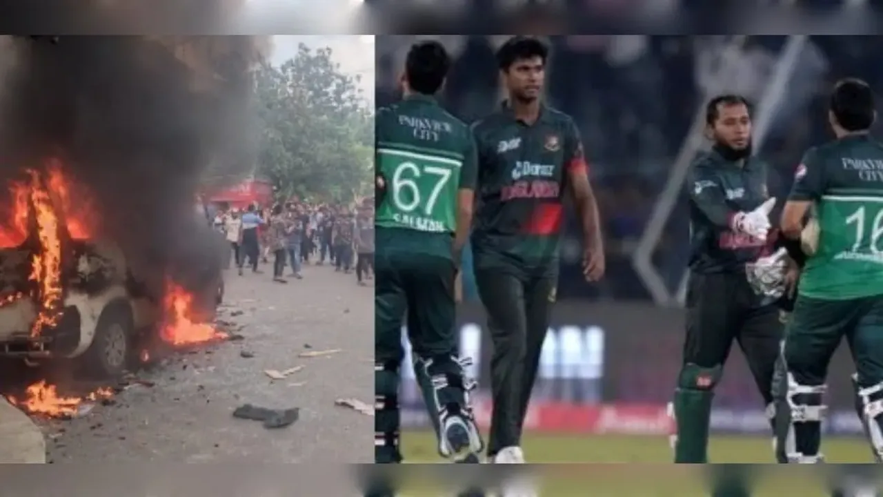 Bangladesh Cricket Team, Pakistan series, বাংলাদেশ ক্রিকেট টিম, পাকিস্তান সিরিজ,