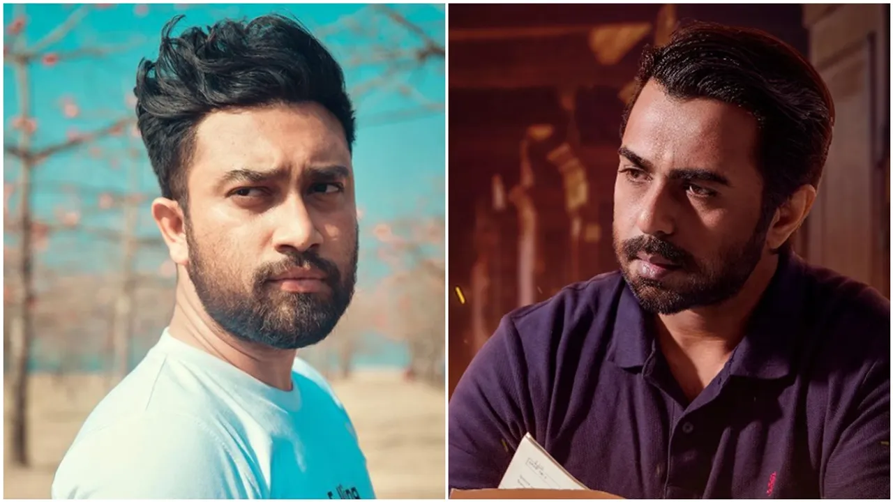 Bangladesh celebrity like ziaul faruq apurva and Farhan Ahmed Jovan protested against RG kar incident