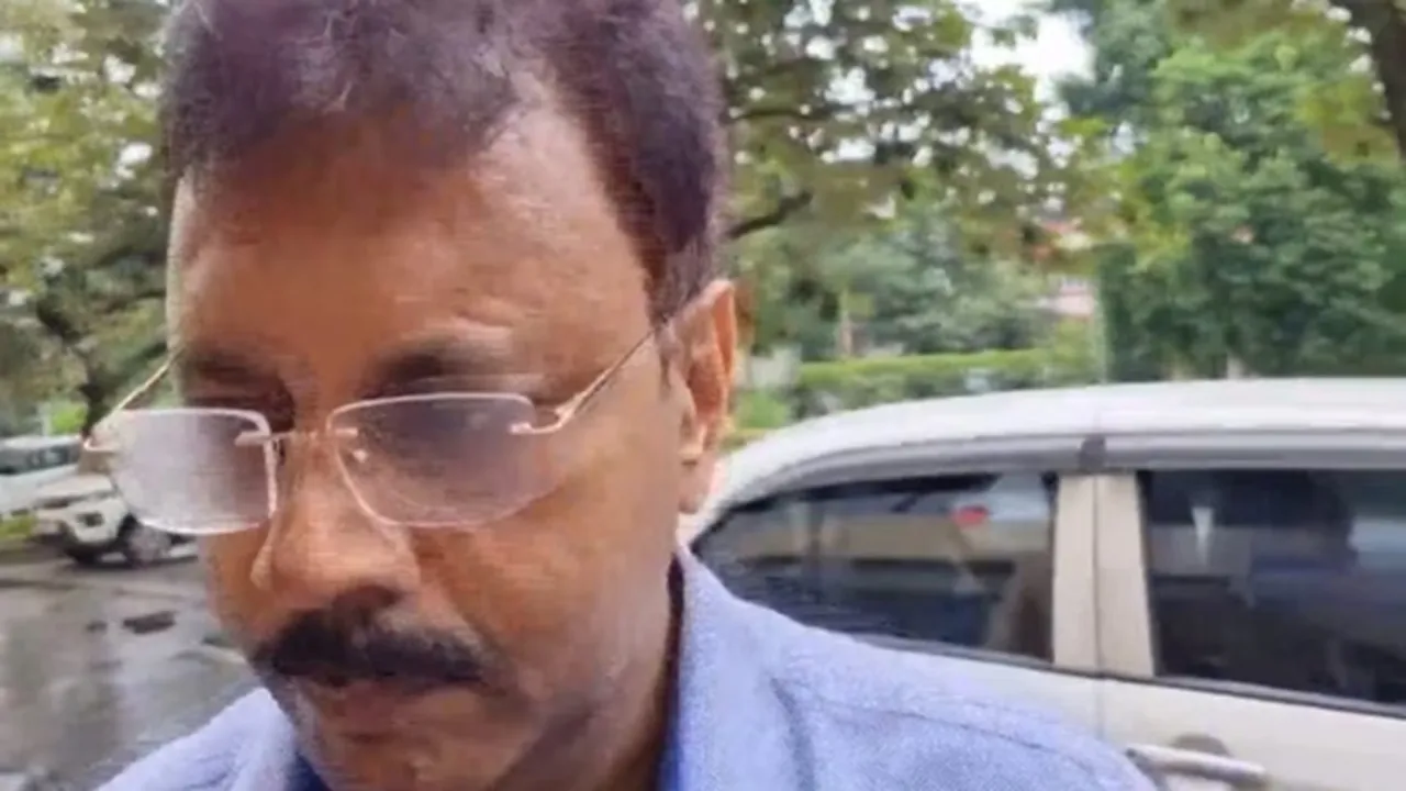 CBI,polygraph test,RG Kar Medical College,Sandip Ghosh,trainee doctor murdered,Kolkata doctor rape murder"