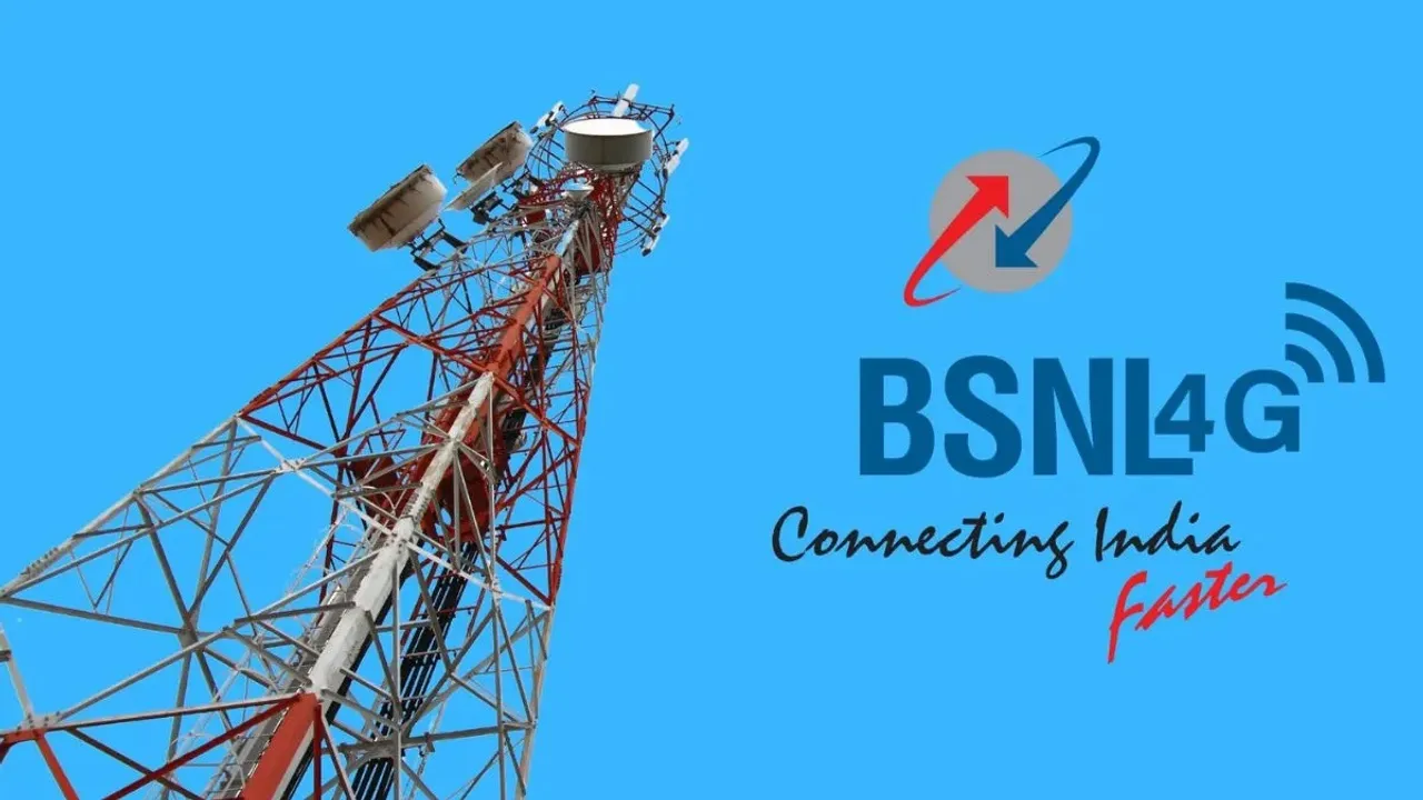 "BSNL, BSNL Offer, BSNL Recharge, BSNL Best Plan, BSNL Recharge Offer, BSNL News, BSNL Launch New Plan, Telecom News, BSNL ka sasta PLan, BSNL Cheapest Plan, Tech news, Recharge Offer Plan"