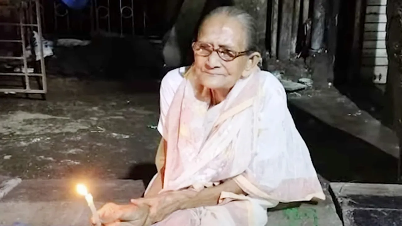 RG Kar Incident Kolkata