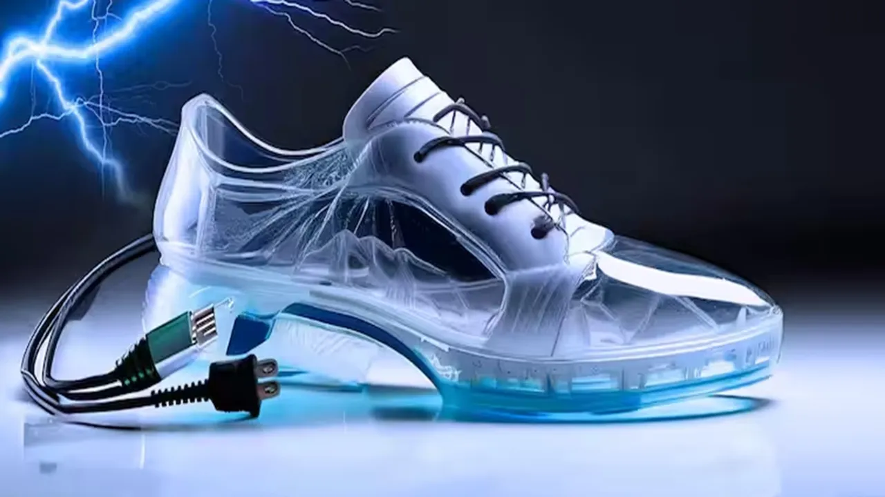 Indian Army, electric shoes, TECH NEWS, indian army electric shoes, indian army news, indian army electric shoes, iit indore, indian army news