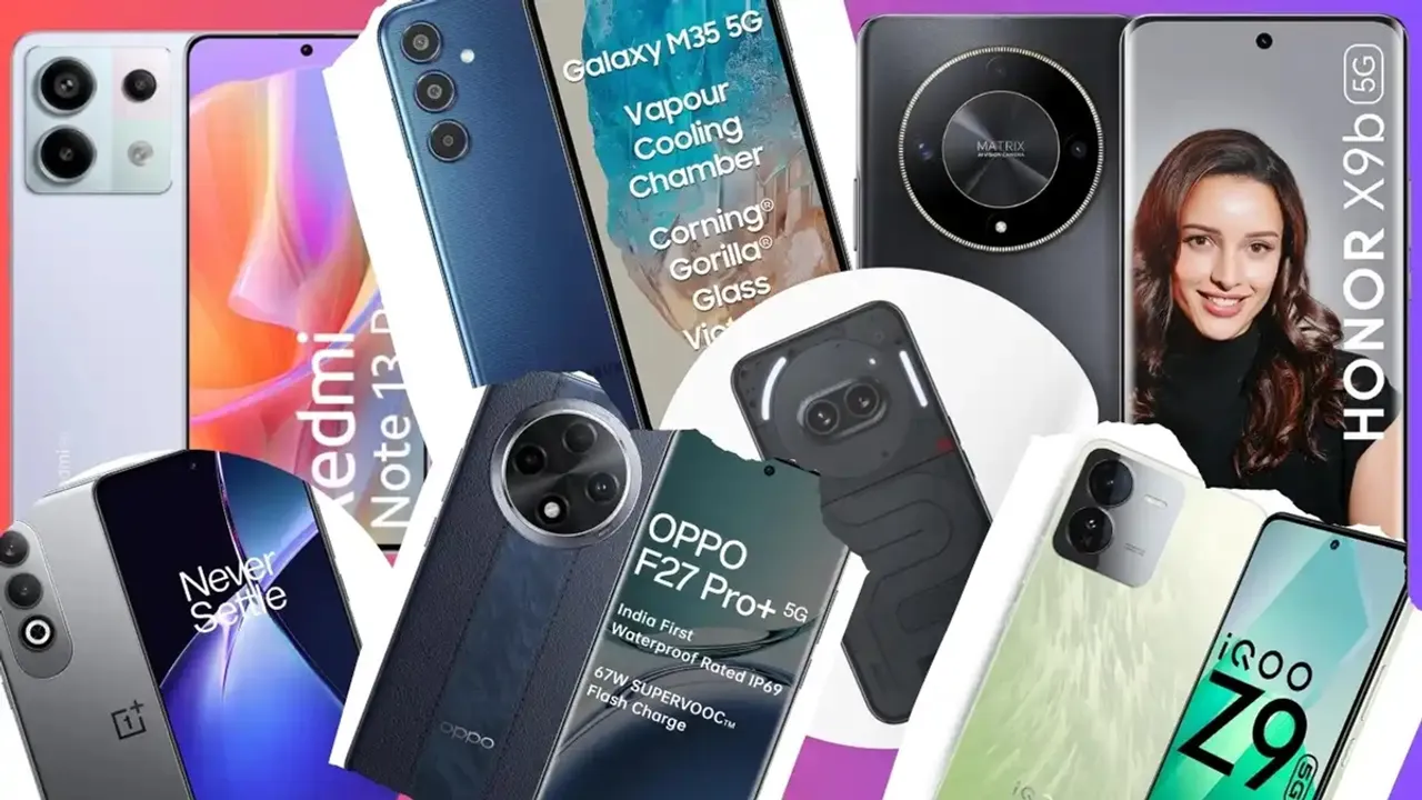 "2024 best phones,Best 5G phones under Rs 25000,Best mobile phones in India under Rs 25000,Best phone in India,best phone under 25000 in august 2024,best phone under rs 25000,Best phones in India,Best phones in India under Rs 25000,Best phones under Rs 25000,Nothing Phone 2a,OnePlus Nord CE 4 Lite,Top 5G phones under Rs 25000,Top phones under Rs 25000"
