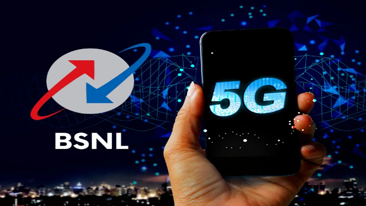"BSNL 5G, BSNL 5G trail, BSNL 5G launch date, BSNL 5G service availability, Bsnl 5g recharge plan 2024, Bsnl 5g smartphone, BSNL 5G launch date, BSNL 5G plan, BSNL 5G SIM, BSNL 5G available, BSNL 5G speed, BSNL 5G coverage, tech news, technology,