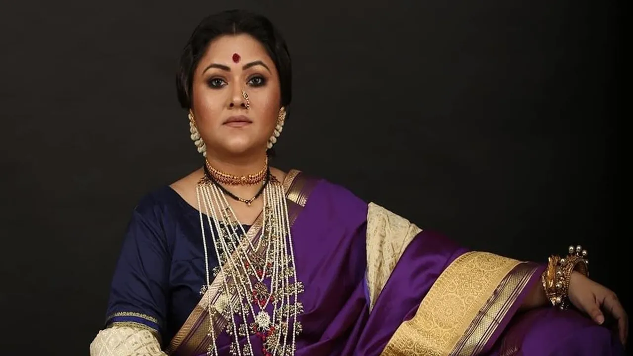 koneenica Banerjee on television industry protest for rg kar medical College and hospital rape case