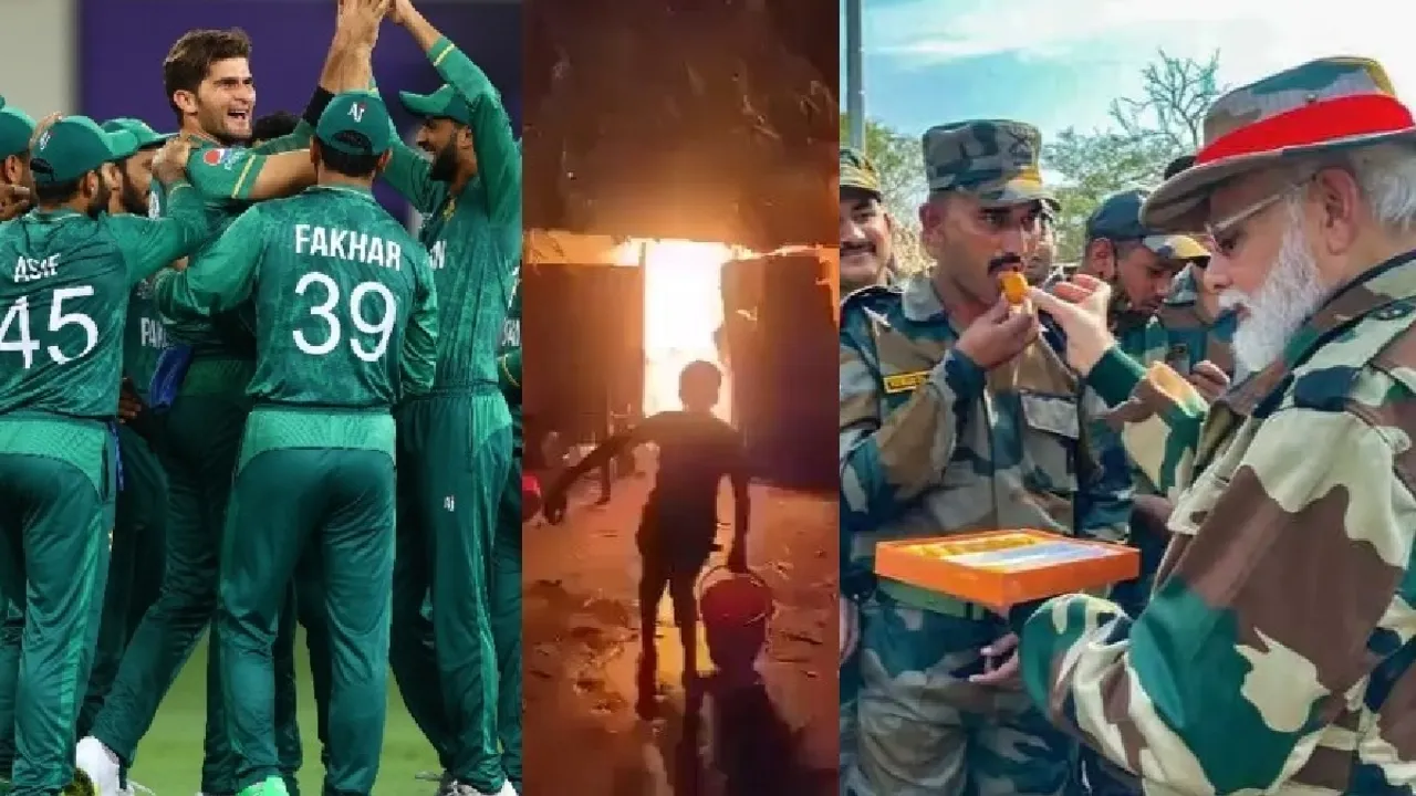 Bangladesh violence, Indian Army