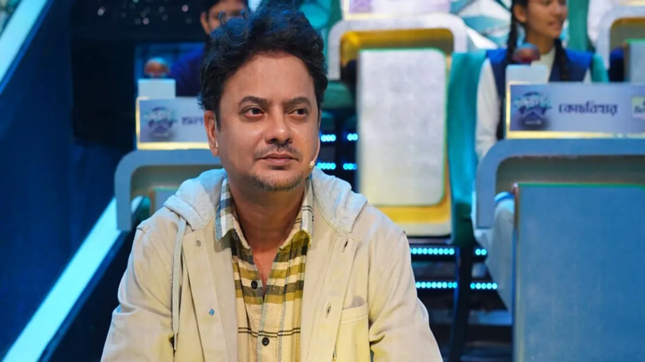 Bengali actor Rahul arunodoy Banerjee wrote a poem on right ongoing situation