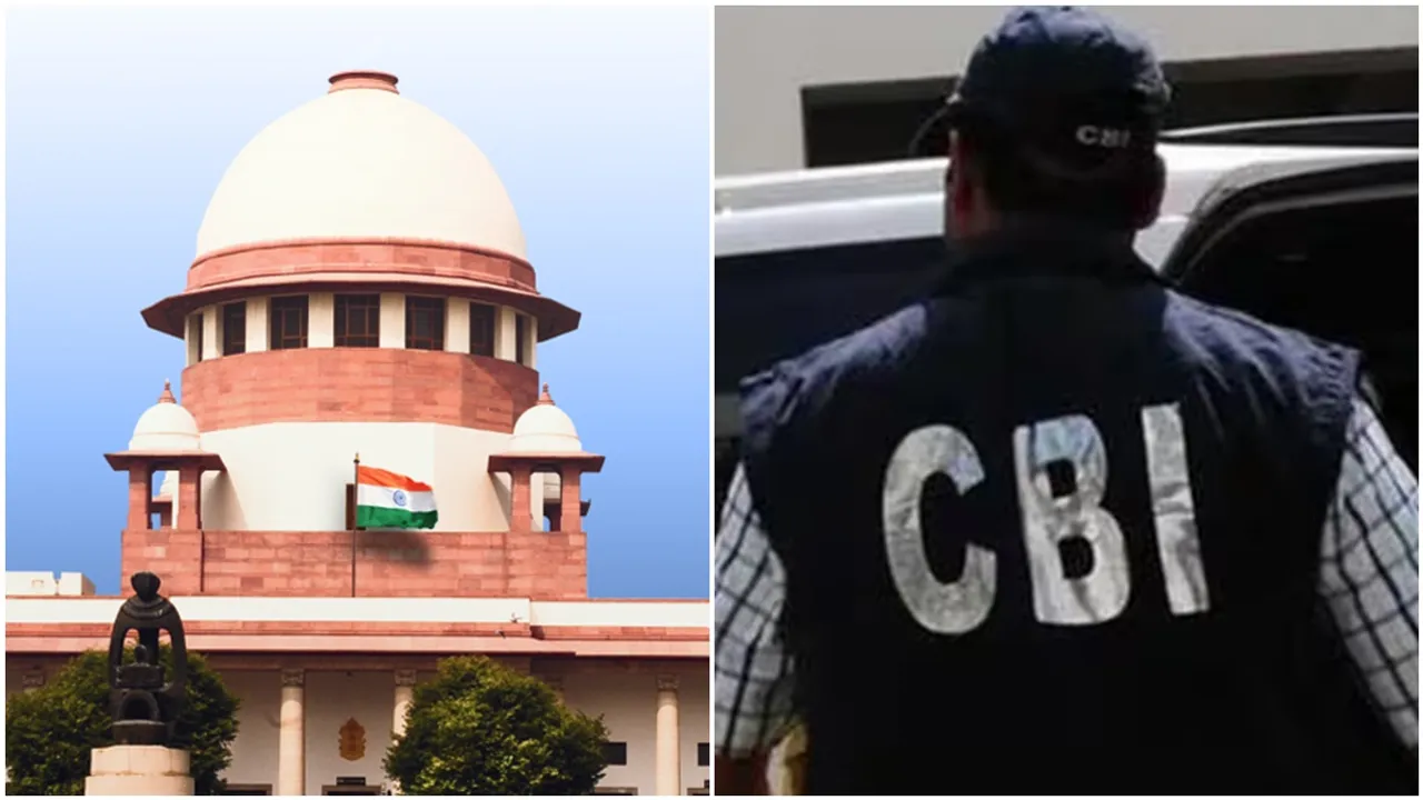 CBI allegation of changing place of crime in RG Kar case in Supreme Court, আরজি কর, সিবিআই, সুপ্রিম কোর্ট