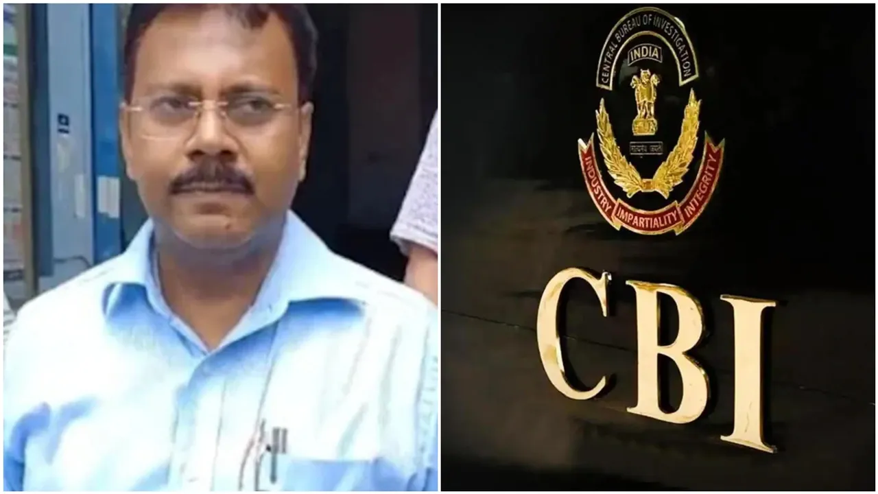 rg kar case sandip ghosh appear cbi office in fourth time update, আরজি কর, সন্দীপ ঘোষ, সিবিআই