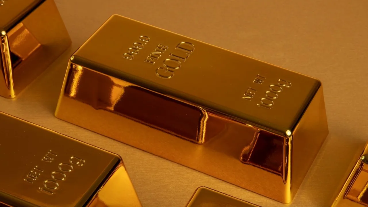 Gold Price News | MCX Gold Silver | Gold Rate Today News | Gold Record High | Gold Price All Time High