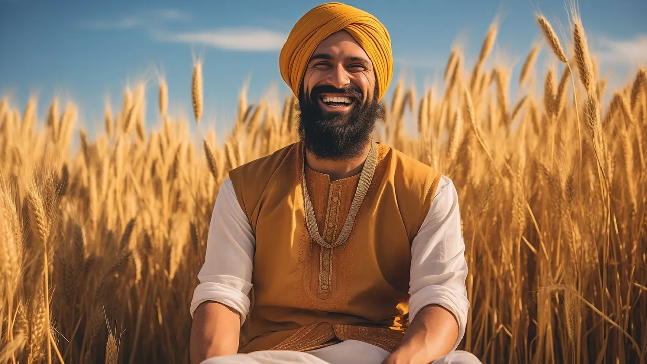 National Farmers Day | National Farmers Day 2025 | kisan diwas 2025 | Kisan Day 2025