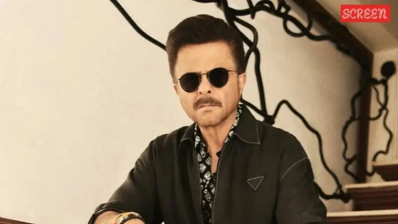 anil kapoor