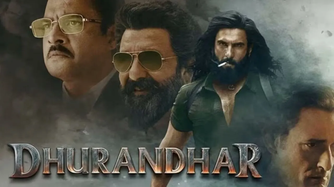 dhurandhar baloch dialogue