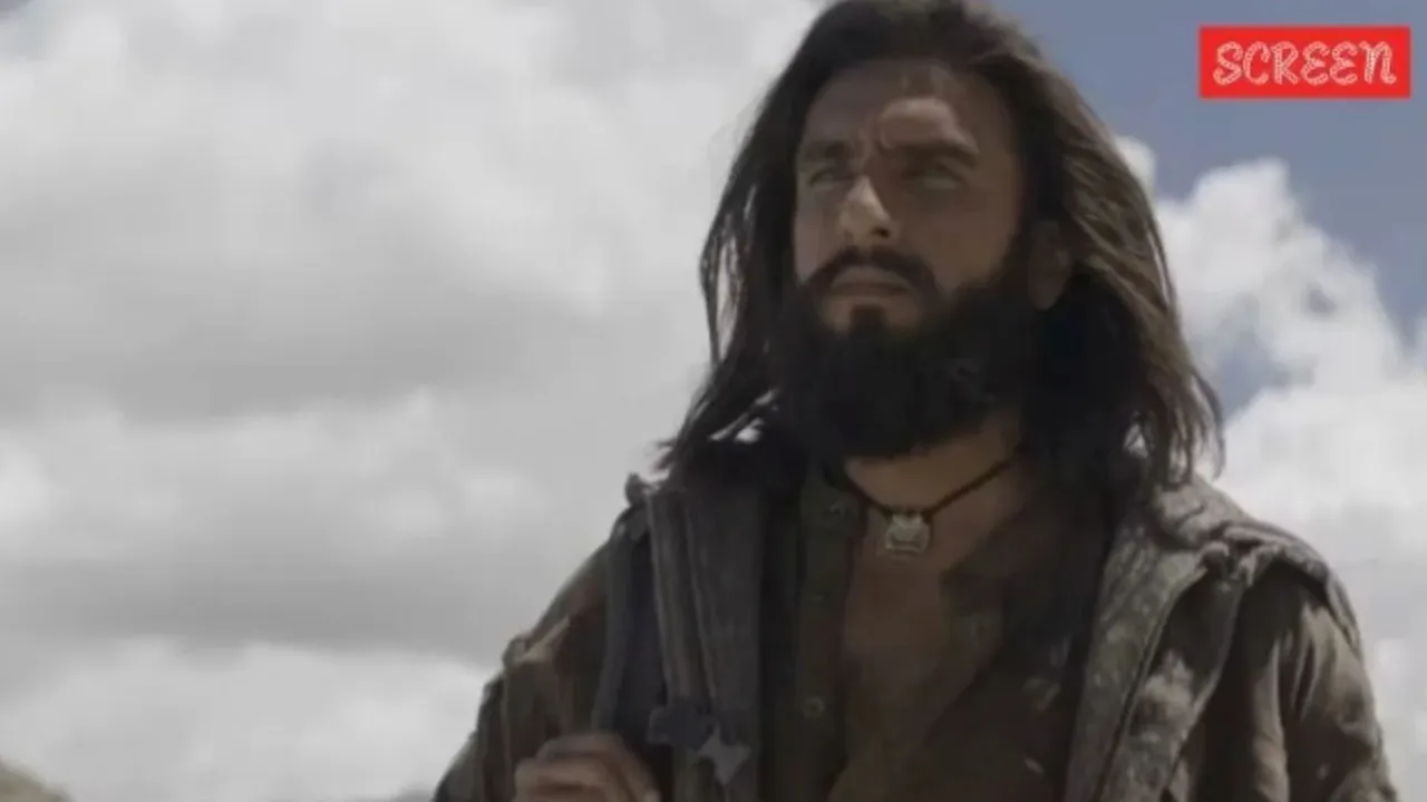 dhurandhar day 20 collection