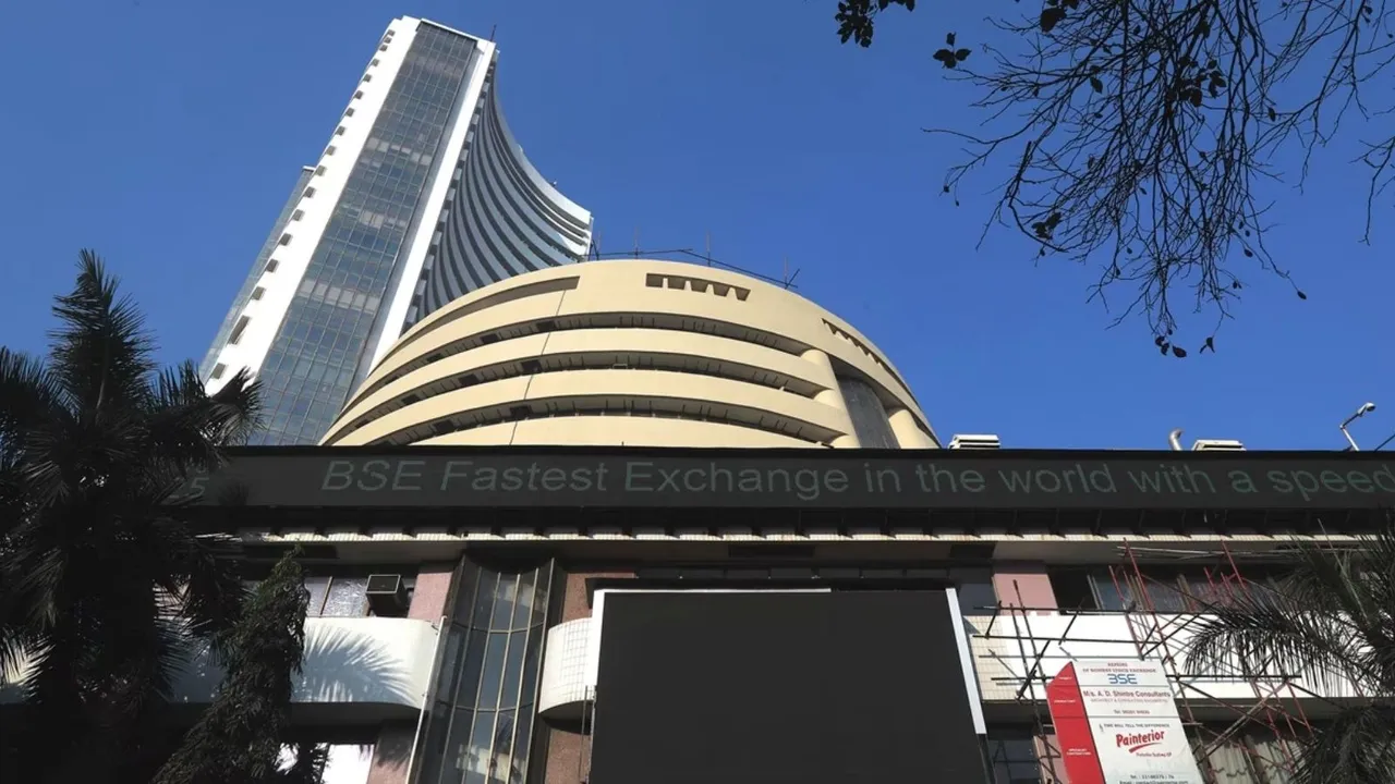 Share Market | BSE | Sensex | stock market | sensex nifty |  bse building | Indian Share Market | | stock market exchange