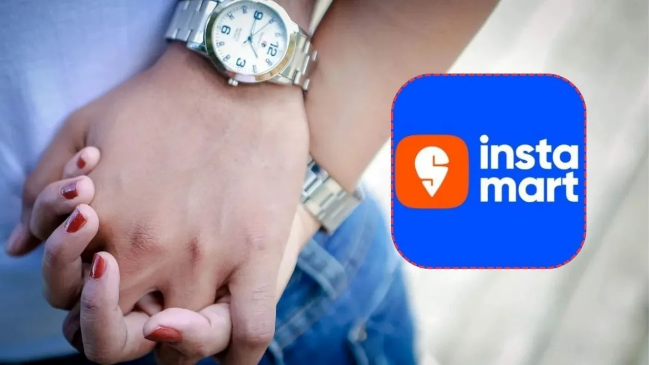 Swiggy Instamart Year End Report