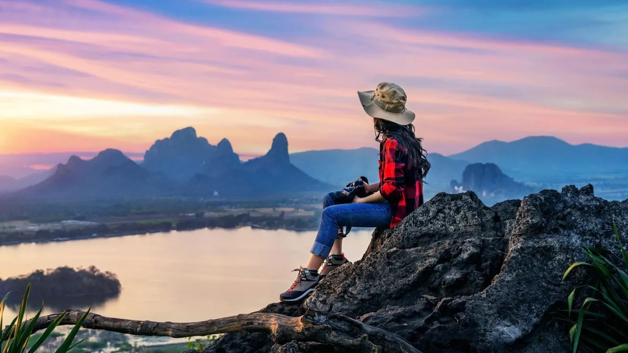 famous tourist places in india