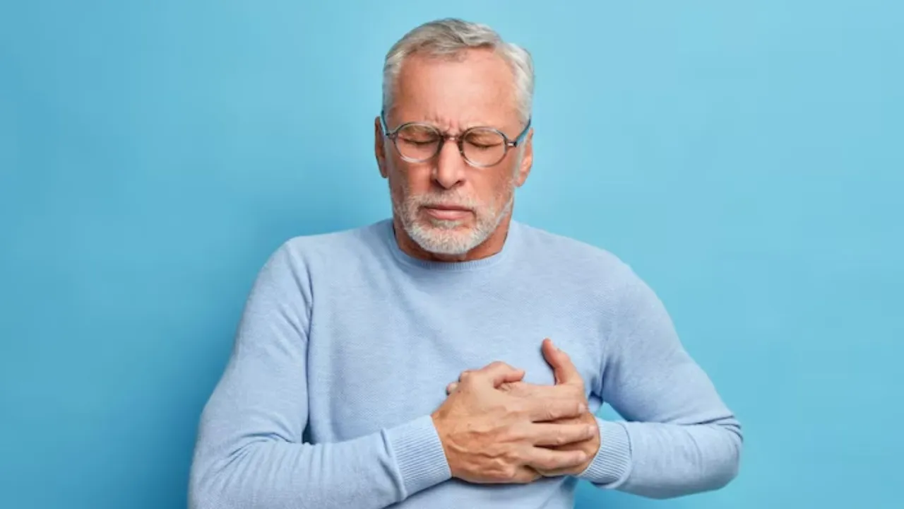 importance of the first hour in a heart attack