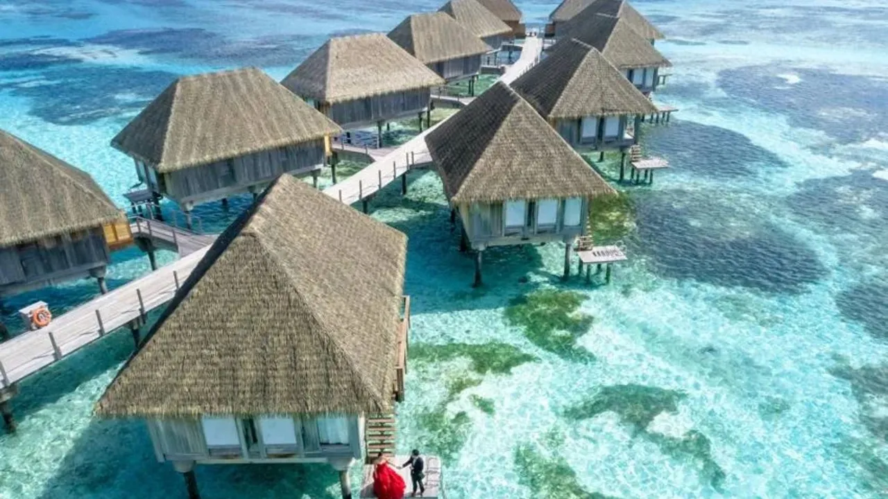 Maldives
