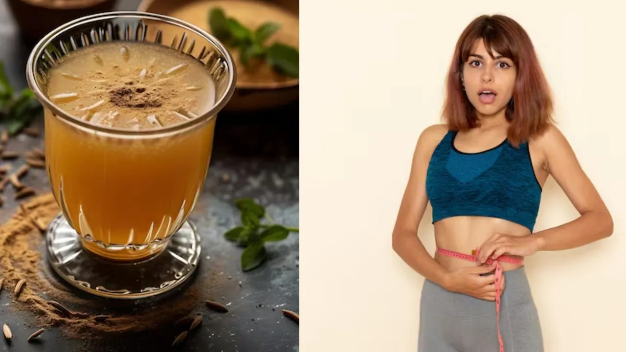 belly fat reducing tips in gujarati